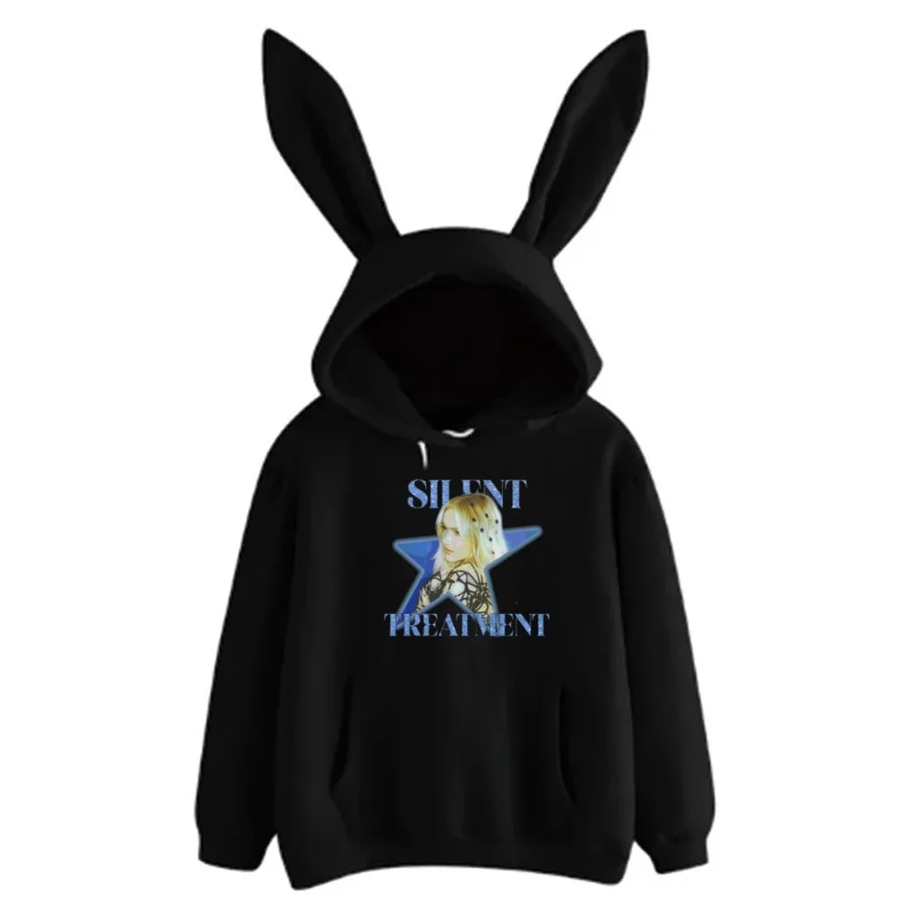 Freya Skye sweatshirt women kawaii fashion y2k 2000s sudadera mujer vintage male Sport Coat