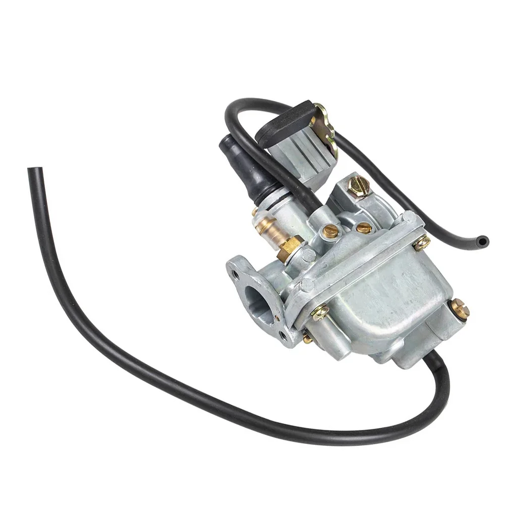 Motorcycle Carburetor Assembly For Suzuki ALT50 LT50 JR50 LT-A50 1984-2006 ATV Carb Air Intake & Fuel Delivery Part