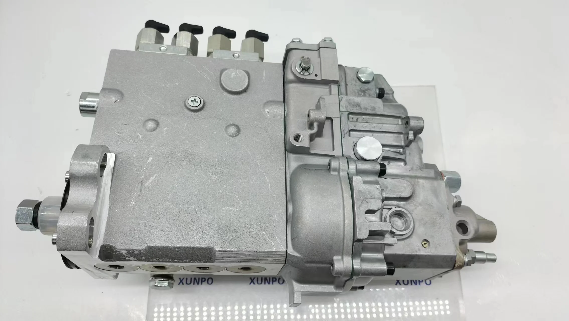 Excavator Engine Parts For Diesel Pump 101402-951 101401-8950 For E312C Diesel Pump With Mid Cool