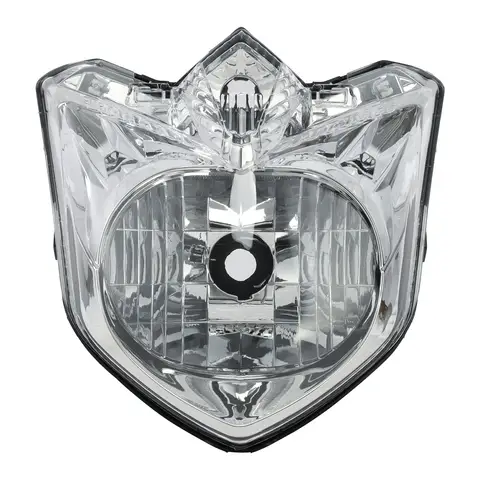 Framstrålkastarlampa passar för Yamaha FZ8N FZ8-N 2010-2013 XJ6N XJ6 Diversion N 2009-2016 motorcykel 6 best sales Yamaha FZ strålkastarenhet - №1