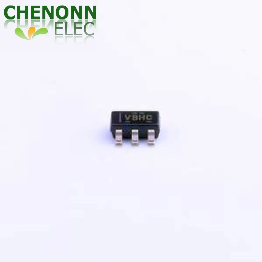 20PCS/LOT TLV271CDBVR (Amplifiers)