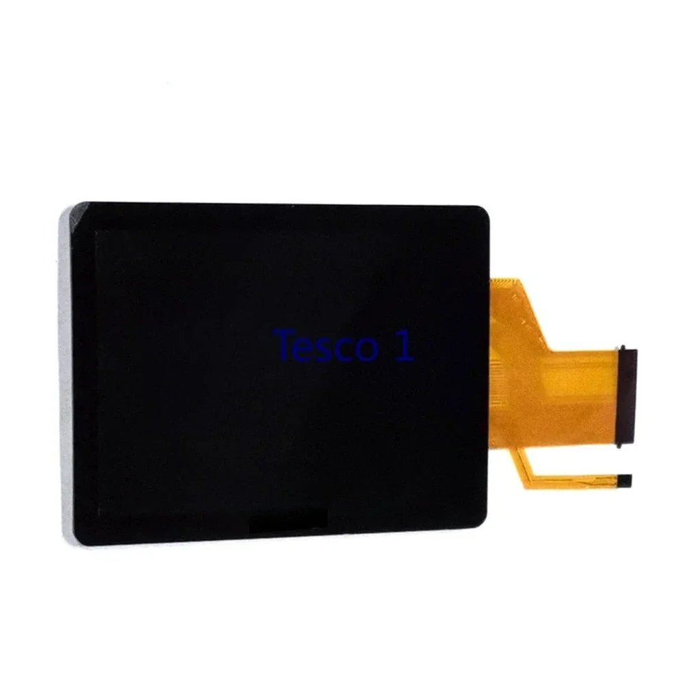 New LCD Display Screen For Sony  ILCE-7 ILCE-7R ILCE-7S A7 A7R A7S A7K Camera + Outer Glass and Backlight Replacement Part