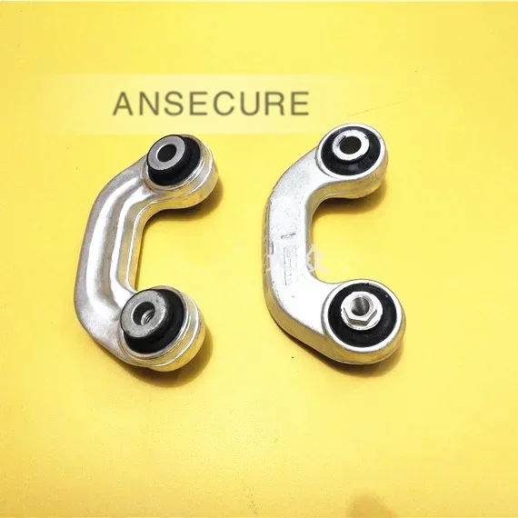 

Пара левых и правых стойок стабилизатора передней подвески (тяги стабилизатора поперечной устойчивости) для Audi A4 B6 B7 Exeo 8EC 8ED 8E2 8E5 8E0411317/318