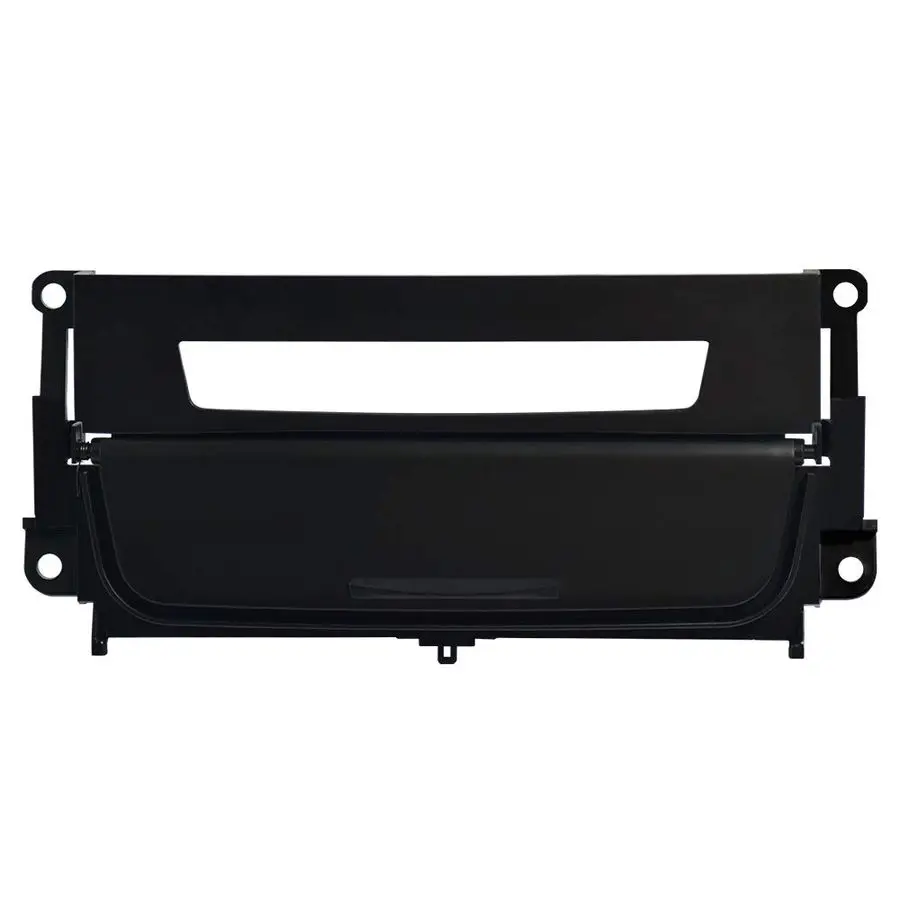 

Ashtray Infill Tray Matt Black for BMW 3 Series E90 E91 E92 E93