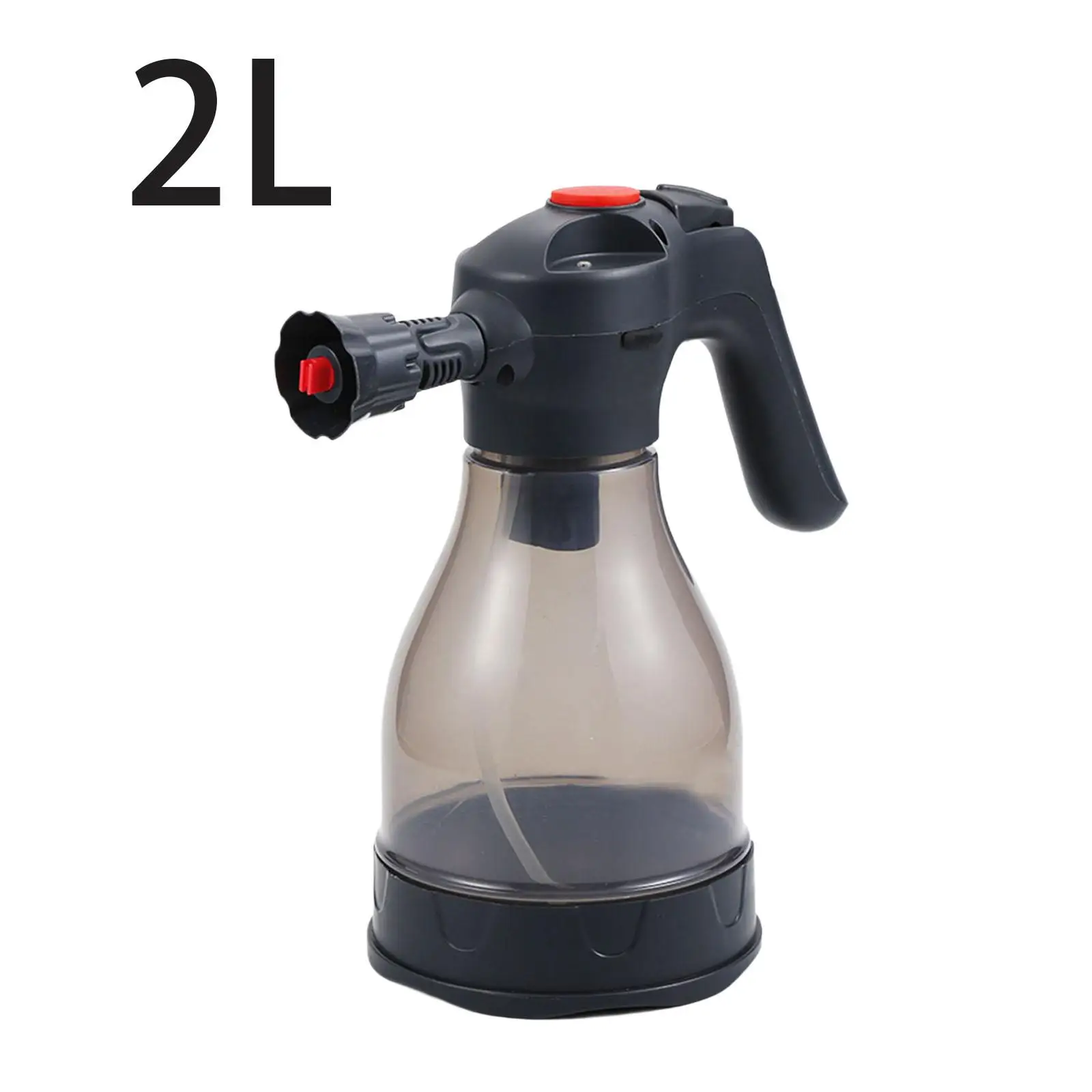 2.0L Pump Foaming Rechargeable Labor Saving Multipurpose Liquid