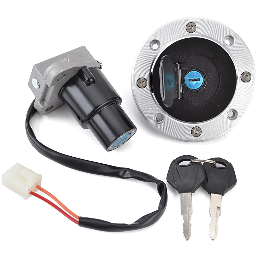 37000HP9200 Fuel Gas Cap Ignition Switch Seat Lock Key For Hyosung GT250R GT650R GD250R GT250 GT650 GT650S