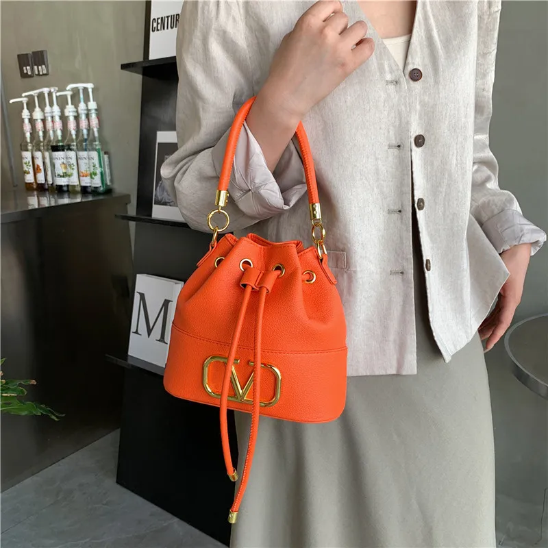 

Chic Fashionable Shoulder Bag Ladies, Designer Inspired Leather Crossbody Messenger Purse Women Tote Handbag Premium