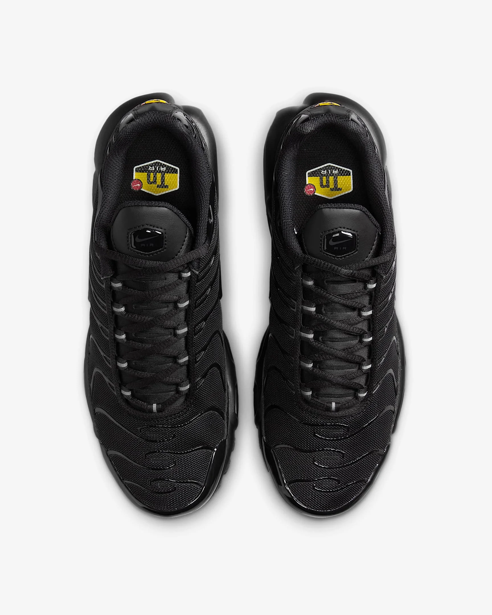 حذاء الجري Nike Air Max plus WMNS ذو الرقبة المنخفضة المريحة ومتعدد الاستخدامات للنساء DM2362-002