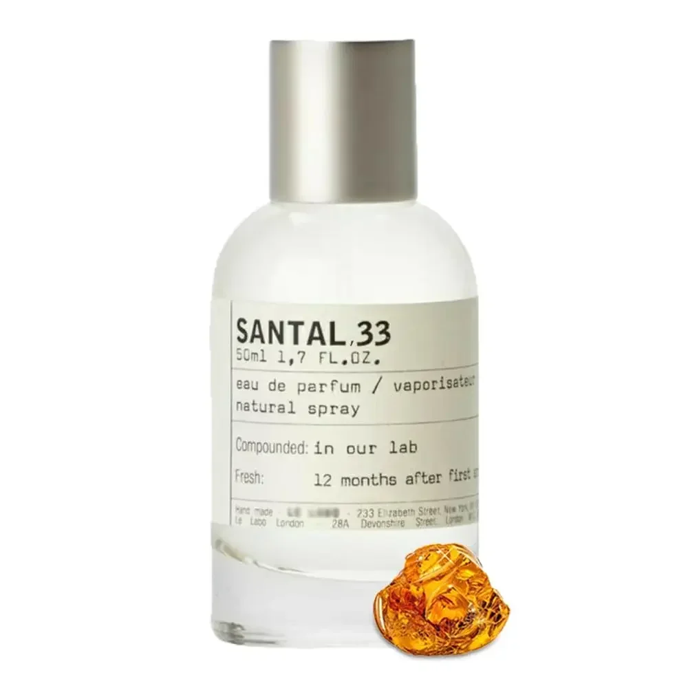 SANTAL33, Perfume S… - image