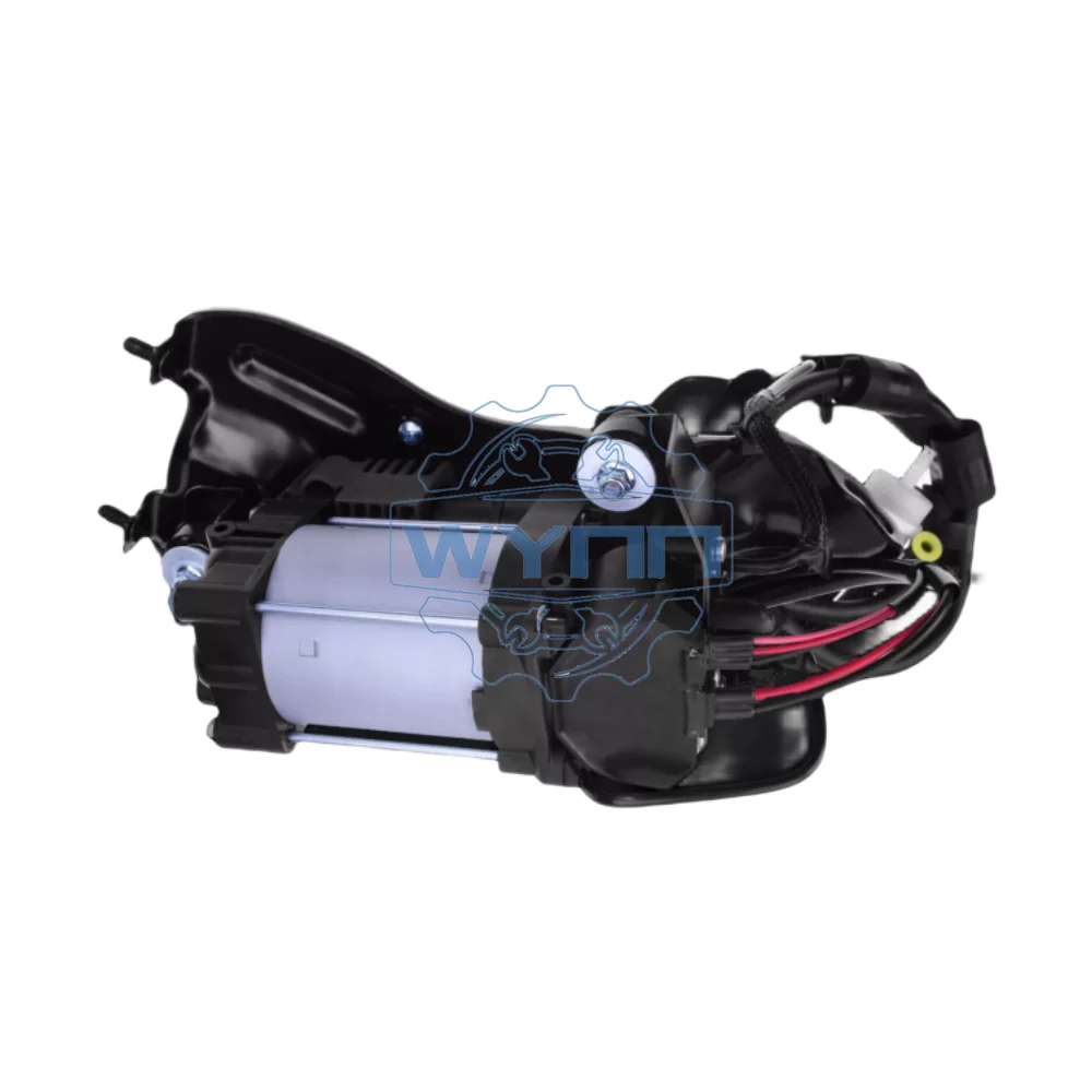 Air Suspension Compressor for Jeep Grand Cherokee 2011-2020 V6 3.6L V8 5.7L  2014-2020 V6 3.0L 68041137AD 68041137AE 8041137AF