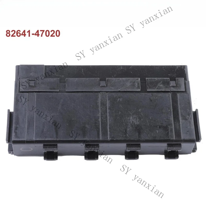 SY+ For TOYOTA PRIUS Corolla Scion TC XB For RAV4 Mirai  Relay Integration 82641-47020