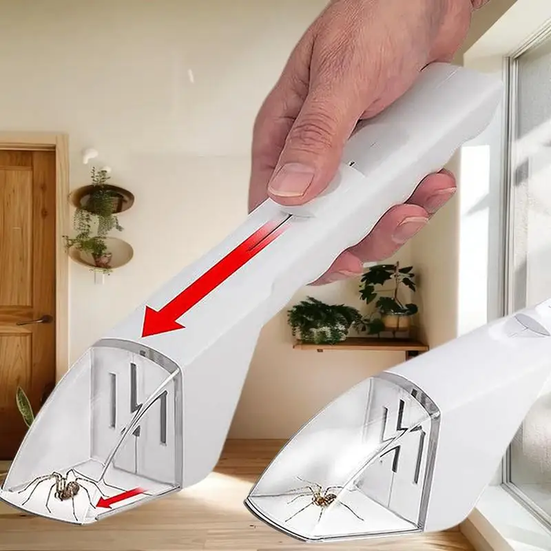 Transparent Portabl…