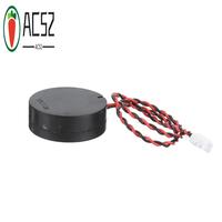 AC52-Sound System Transmitter Receiver Board Horn Upgrade Accessories For WPL D12 C24 B24 B36 MN D90 RC Truck Car Parts
