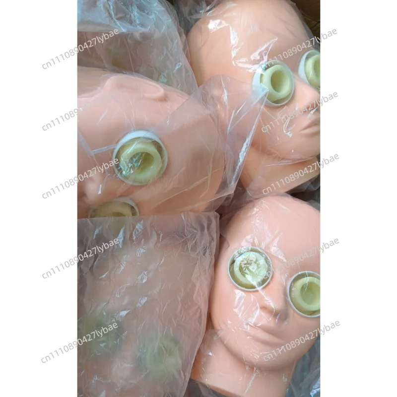 Cataract Capsular Repair Training and Ophthalmic Research Model Eye Simulation Practice Cataract Surgery Stent Model