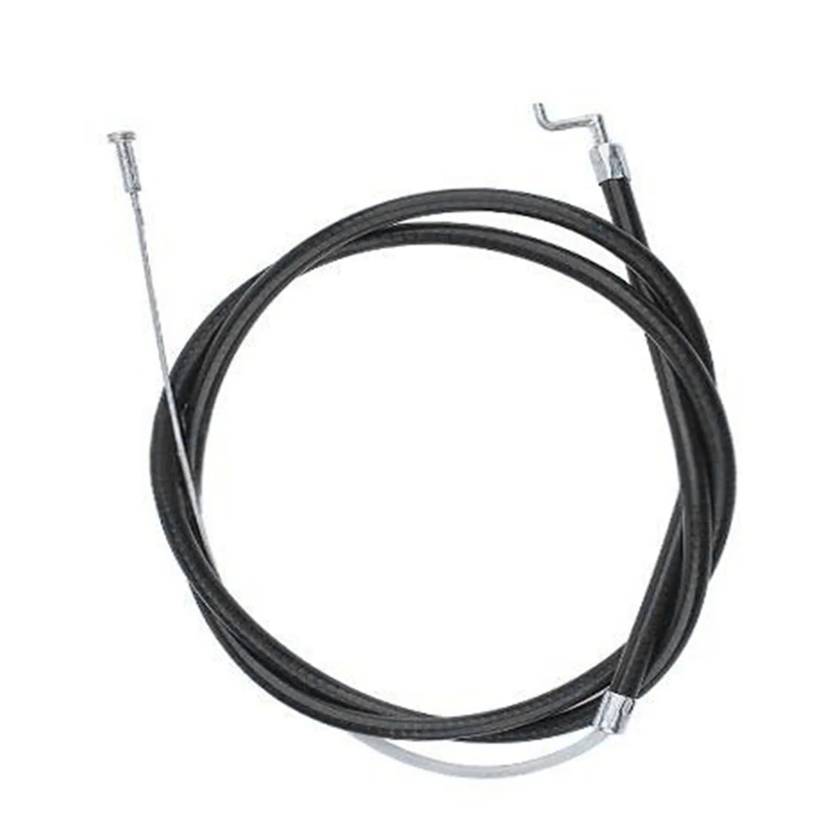 ABXK 1 cable de acelerador para FS90 FS100 FS110 FS130 recortadora 4180 180 piezas de cortacésped