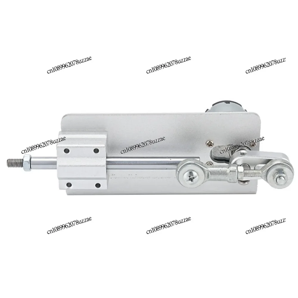 Small Reciprocating Linear Telescopic Motor Push Pull Rod High Speed Automatic Actuator