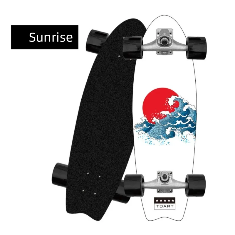 32-inch-professional-land-surfboard-cx4-surf-skate-board-beginner-practice-street-cruising-surf-simulation-skateboard