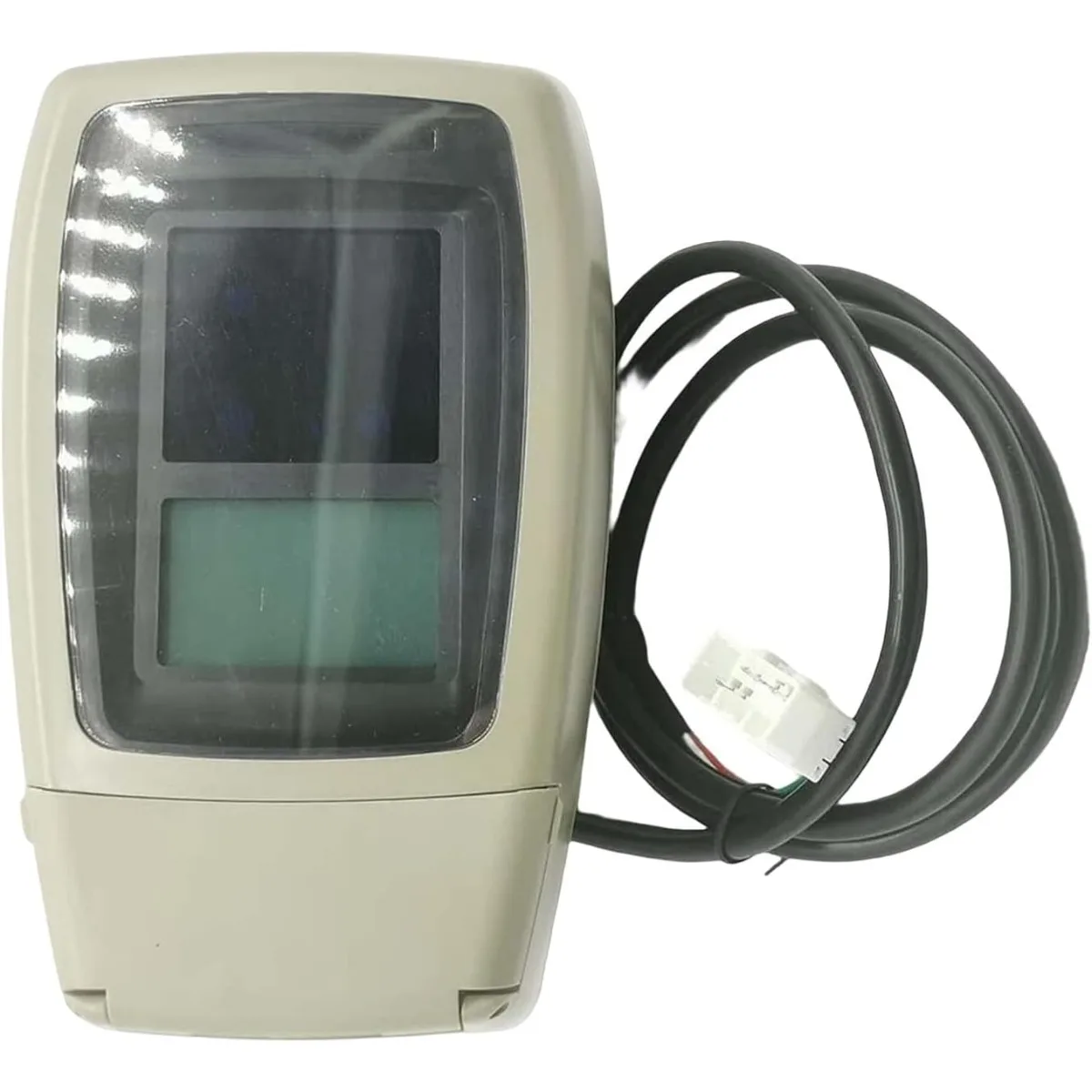 

Monitor Display Panel 157-3198 260-2160 1573198 For Caterpillar CAT Excavator 312C 315C 318C E320C 330C E312C E315C E314C E313C