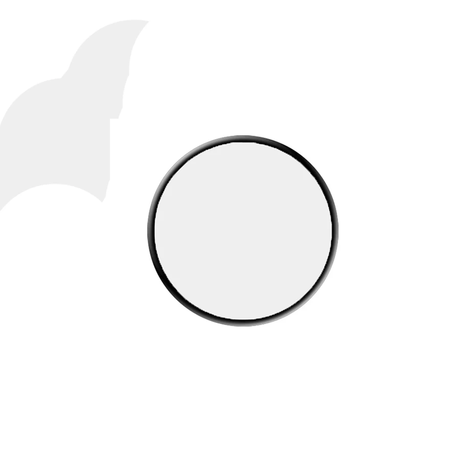 3d curvo protetor de tela filme para xiaomi assista s1 ativo assista temperado película protetora para xiaomi mi assista s1 ativo