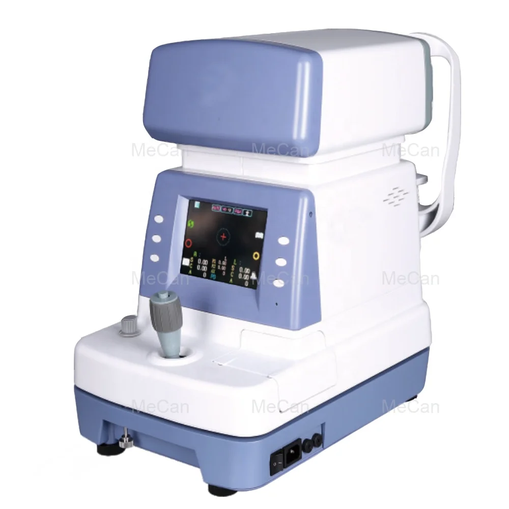 

Auto Ref & Keratometer Price Autorefractometer Portable Autorefractor Keratometer