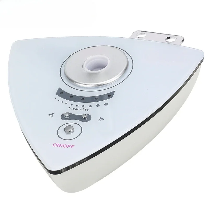 

Bipolar radio frequency instrument, three-level radio frequency beauty instrument