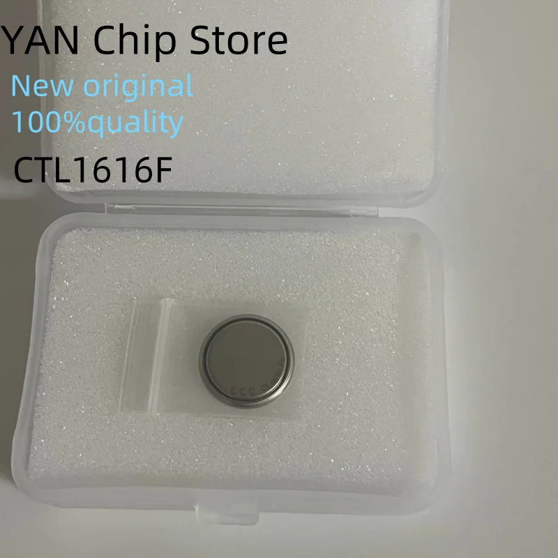5PCS  New original   CTL1616F 1616   CTL1616