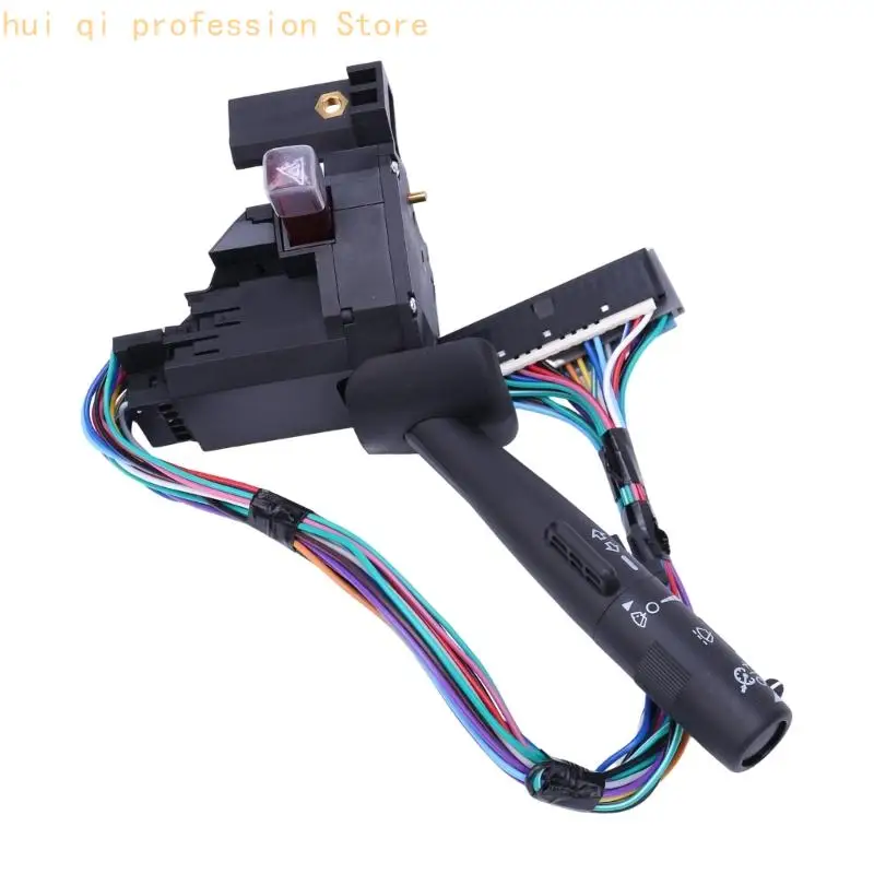 Steering Column Combination Lever with Copper Contact Structure 26090822 H8WE