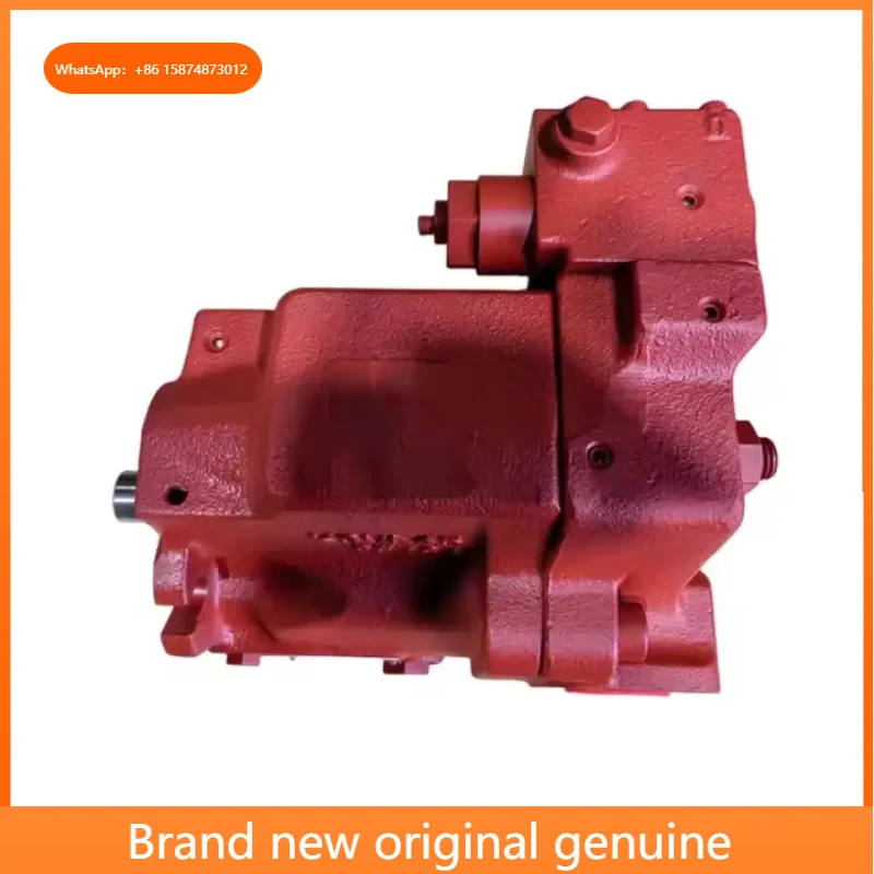 Plunger Pump KPM K3V Series K5V80DTP1A7R-5L09 K3VG280-100RSV-4000 Hydraulic Piston Pump