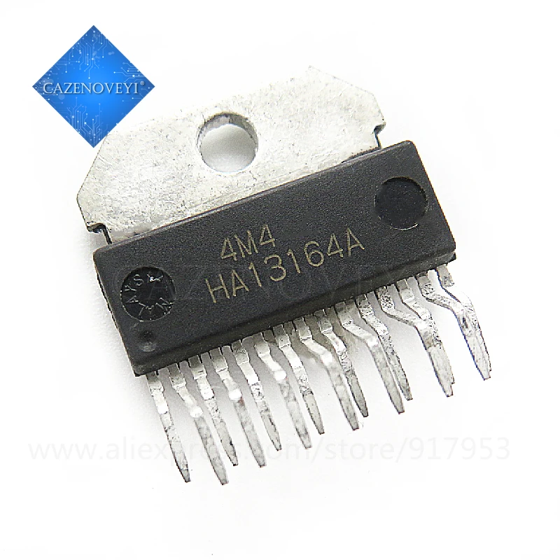 Good product (5piece) HA13164AH HA13164A HA13166H HA13166 Can provide image reference