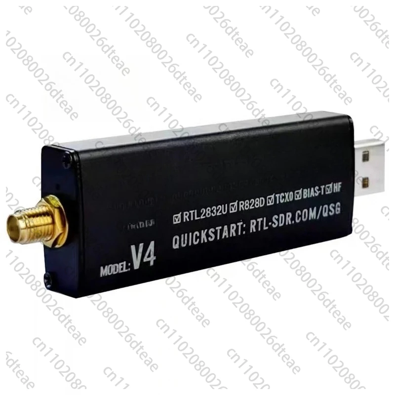 

RT/L-SDR V4 RTL SDR V4 Оригинальный импортный новый