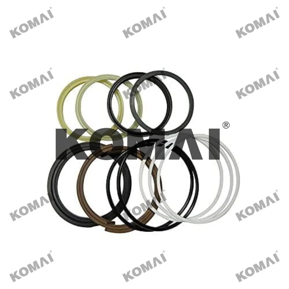 

XOJOX 4I8914 4I-8914 Комплект уплотнений цилиндра ковша для Cat для Caterpillar E311 E312