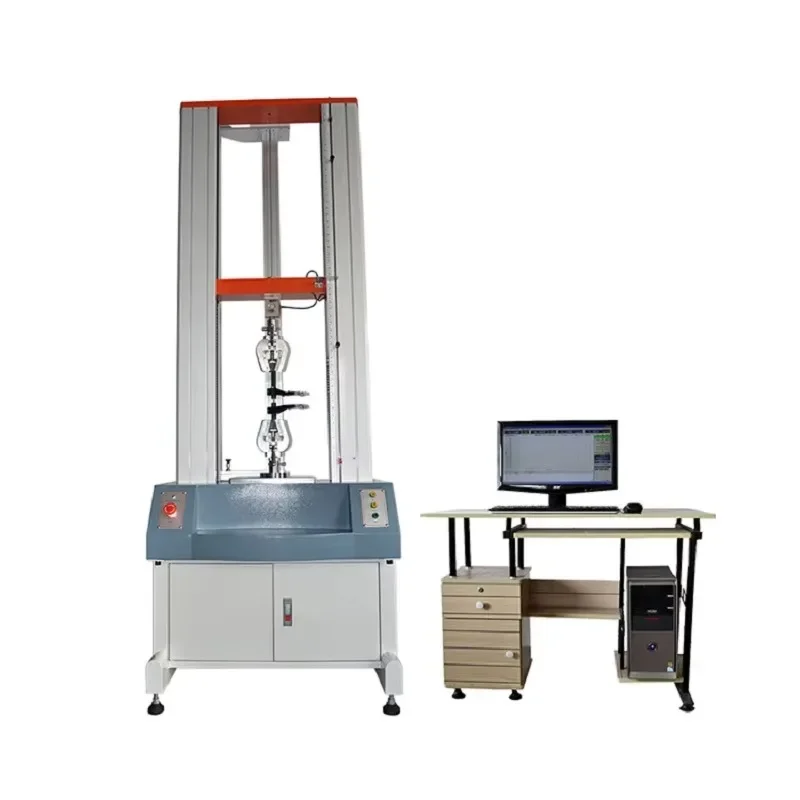 【specialized】Hair Film Metal Plastic Paper Tensile Strength Tester Testing Machine