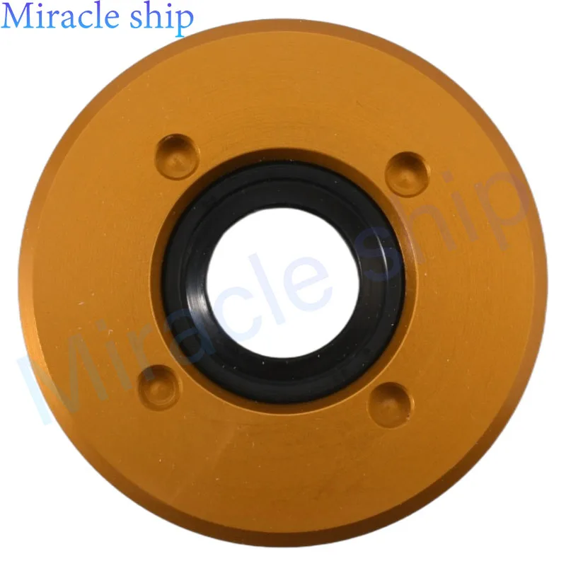 6H1-43820 Tilt Trim Piston Sub Assy for Yamaha Outboard Motor 75-90HP 6H1-43800-17-4D Screw 6H1-43821-11 6H1-43821