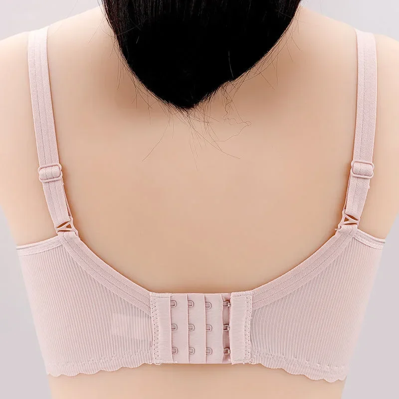 Breastfeeding Bras Maternity Nursing Bra for Feeding Nursing Underwear Clothes for Pregnant Women Soutien Gorge Allaitement