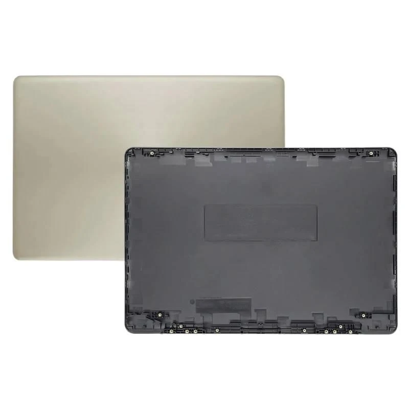 coque-d'ordinateur-portable-pour-asus-vivobook-x411-x411u-uf-un-ua-sans-ecran-tactile-coque-arriere-lcd-doree-cadre-avant-charnieres-coque-de-remplacement