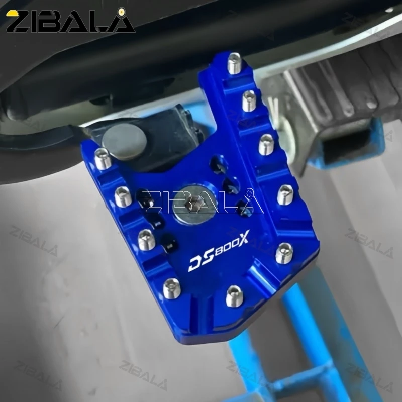 Motorcycle Accessor…