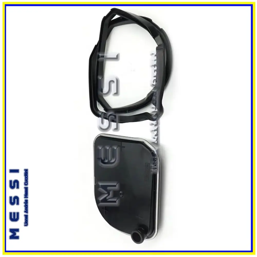 

New 722.8 Automatic Transmission Oil Filter Repair Kit – For Mercedes-Benz W169 W245 (Hydraulic Filter A1693771395)