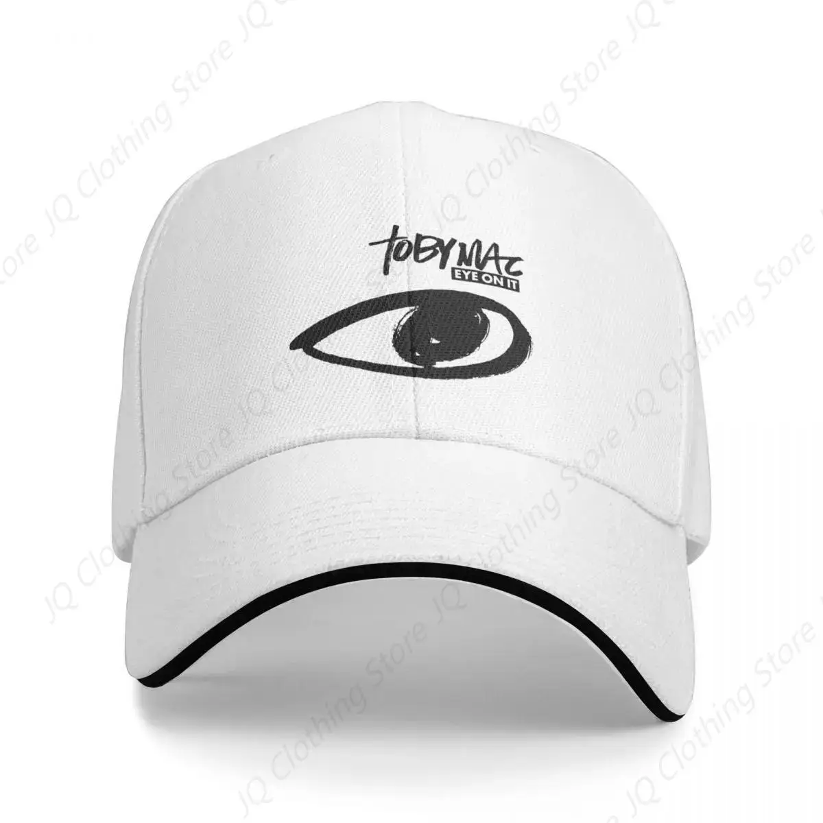 was invited to meet Baseball Cap Fashion Beach Sunhat Anime Hat Women's Beach Men's