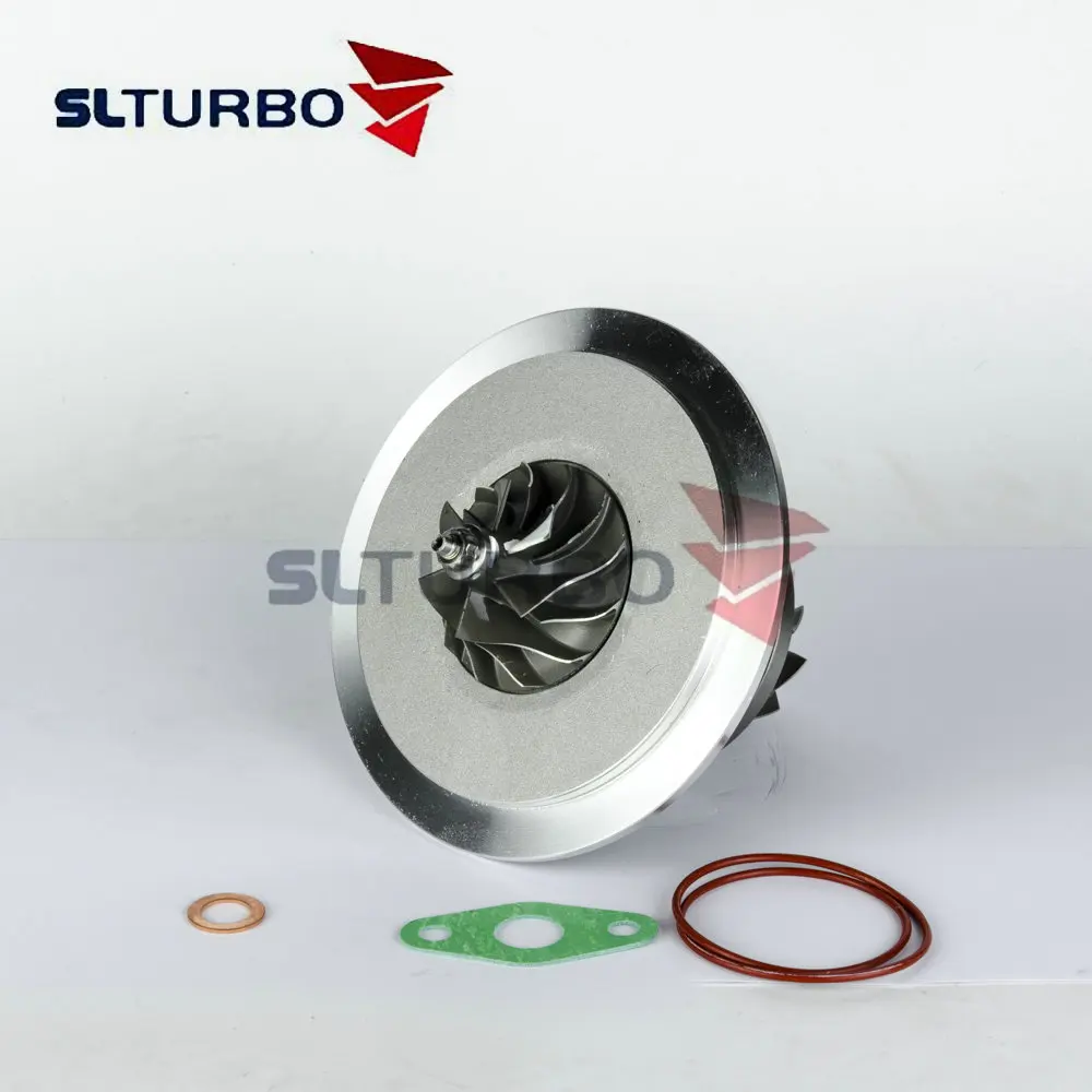 GT1749S Turbo Boost CHRA 700273-0001 28200-4B160 For Hyundai Van Light Duty Truck Engine 4D56T  58Kw - 79Hp 1996- 2500 ccm NEW