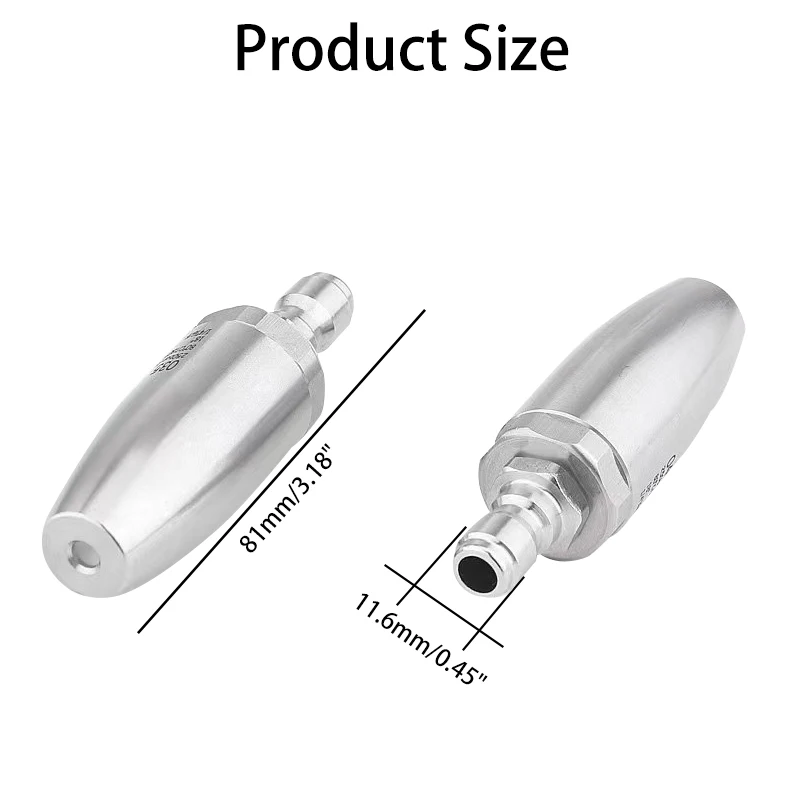 Рисунок 2 - Аксессуары для автомойки
