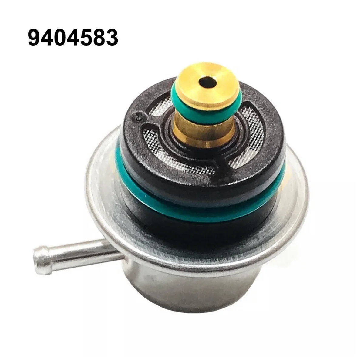 9404583 New Fuel Pressure Regulator for VOLVO S40 V40 2000-2004 1.9T