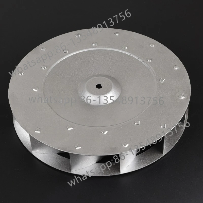 

Диаметр 160 мм * Высота 28 мм Внутреннее отверстие 6 мм Двигатель из цинкового сплава Центробежная ветряная турбина для вентилятора Ветровое рабочее колесо Антикоррозийная