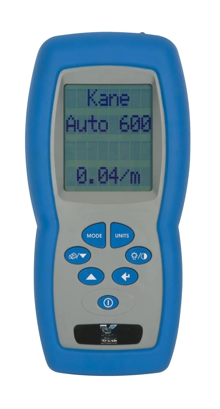 Auto600-Smoke meter Automotive exhaust gas analyzer
