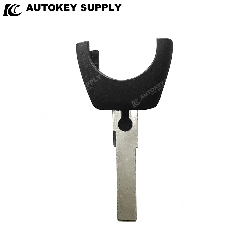 AutokeySupply For Hu66 Horse Key Blade AKVWS205