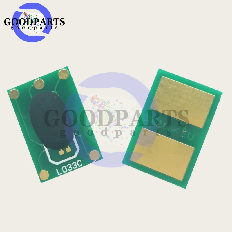 20pcs Toner Chip used for Okidata C532dn C542dn MC573dn MC563dn OKI C532 C542 C573  C563 46490608 46490607 46490606 46490605   E