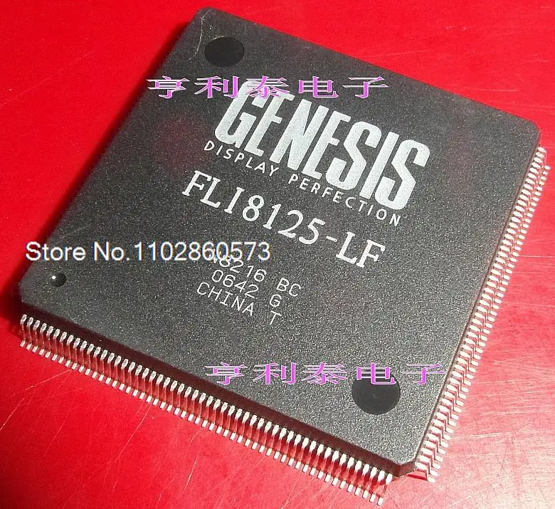 

FLI8125-LF FL18125-LF Original, в наличии. Power IC