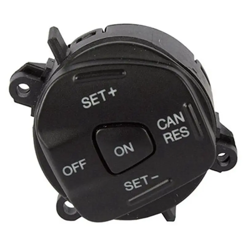 AS57-For Ford Fiesta 2014-2019 Steering Wheel Control Buttons Asy AB3Z-9C888-A AB3Z9C888A Radio