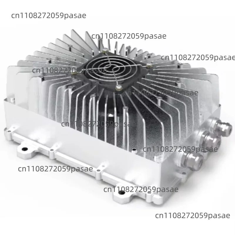 Protocol 3KW 400V 750V Input 27.5v Output Dc/dc Converter