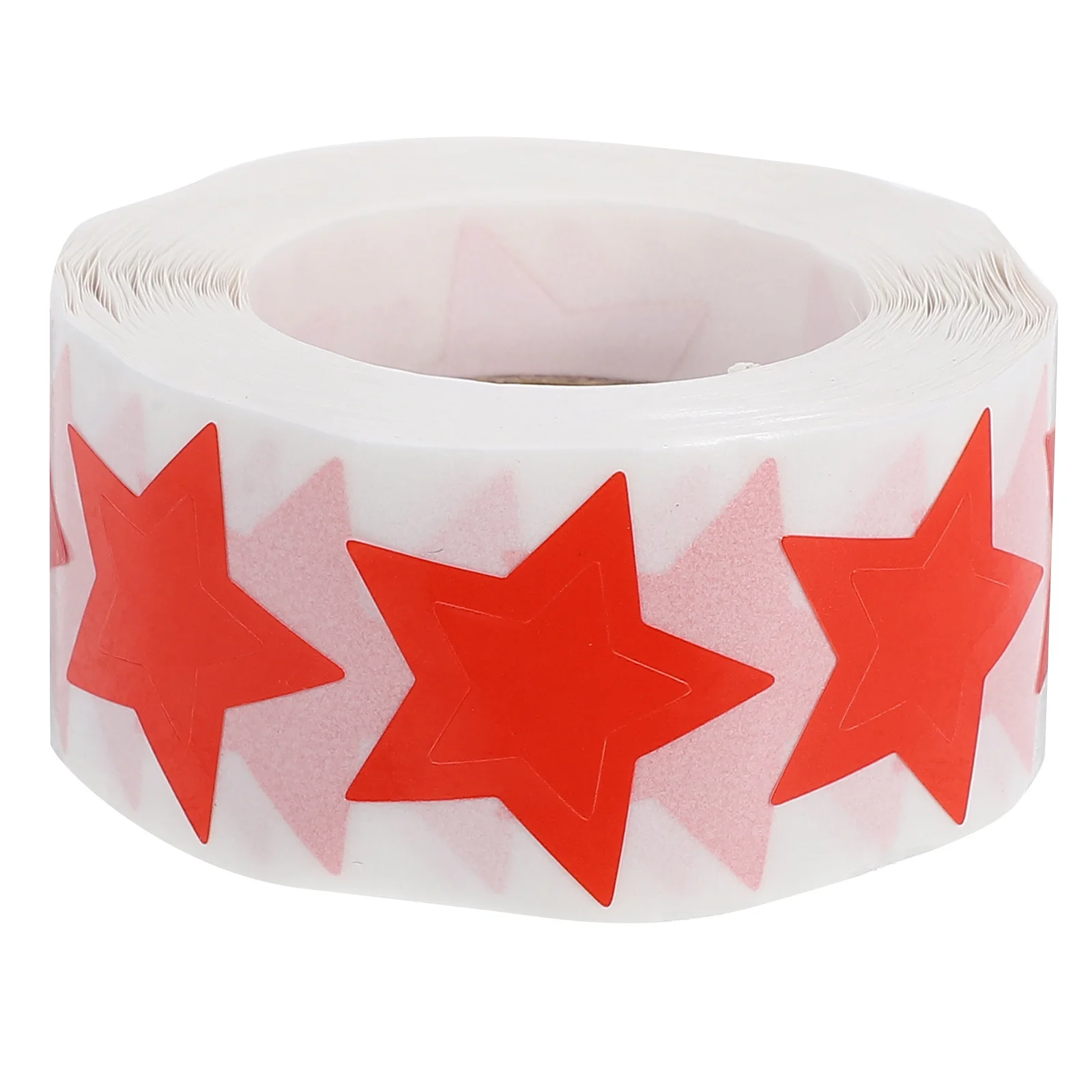 

500Pcs Star-Shaped Tanning Decals Body Sunbathing Stickers Perforated Adhesive Design for Long-Lasting Tan Patterns on Skin