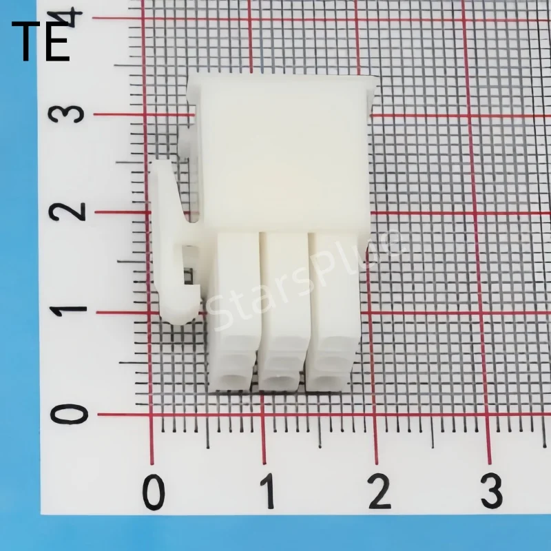 10-100PCS 172169-1 TE Connector 3x3P 4.2mm 100% New original